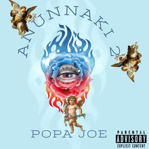 Anunnaki Vol.2 (Explicit)