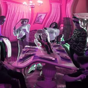 Sezona Lova (feat. Fly Ćiki) (Explicit)