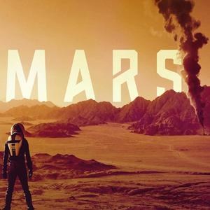 Mars