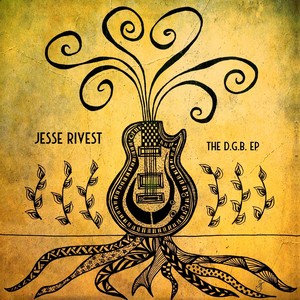 Jesse Rivest - Same as You