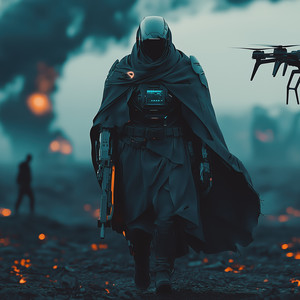 The Weight of Silent Fear