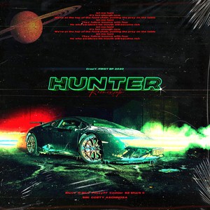 HUNT (Solo Version)