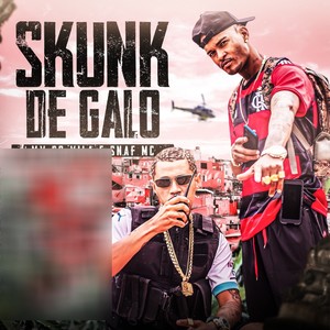 Skunk de Galo