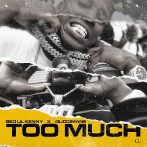 Too Much (Explicit)