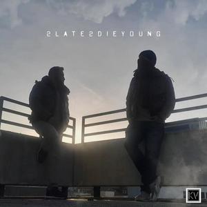 2late2dieyoung (feat. Faysal) [Explicit]