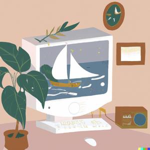 Sailboat Song