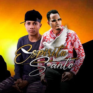 Espíritu Santo (feat. Apocarap)