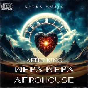 Wepa wepa afrohouse