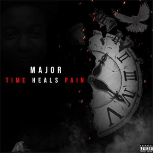 Time Heals Pain (Explicit)