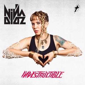 Stronger Than a Hurricane (Explicit)