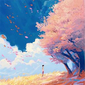 把遗憾藏在风里