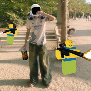 Play Too Much (feat. prodbycircus) (Explicit)