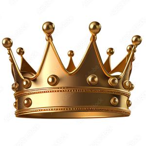 I'M A KING (Explicit)