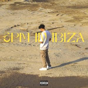 5PM IN IBIZA (feat. Trevbaj) [Explicit]