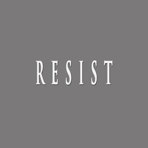 RESIST (feat. JordanBeats)