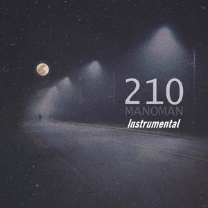 210 (feat. MANOMAN) [Instrumental Version]