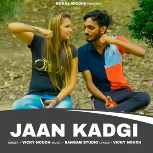 Jaan Kadgi