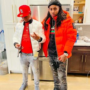 Street Trap (Explicit)