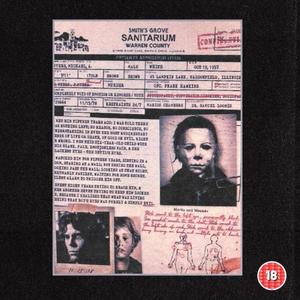 TEARS IN THE RAIN (Explicit)