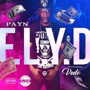 F.L.Y.D. (feat. Vedo)