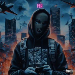 Fer (feat. Tony Millerz) (Explicit)