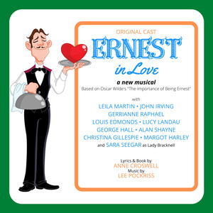 Ernest in Love (Original Cast Recording)