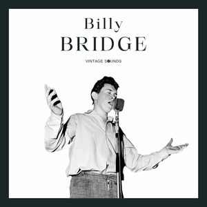 Billy Bridge - Vintage Sounds
