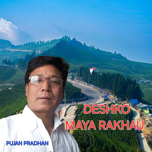 Deshko Maya Rakhau
