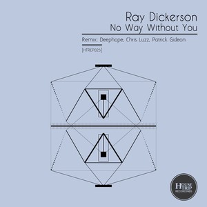 No Way Without You (Chris Luzz Remix)