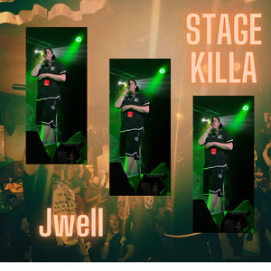 Stage Killa (Explicit)
