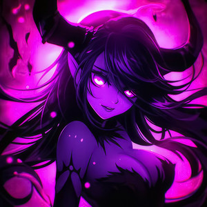 Amor Demoníaco (Slowed)