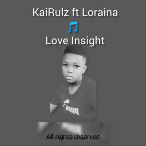Love Insight (feat. Loriana Valente)