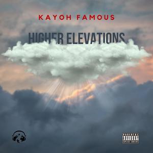 Higher Elevations (Explicit)