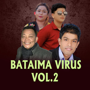 BATAIMA VIRUS, VOL. 2