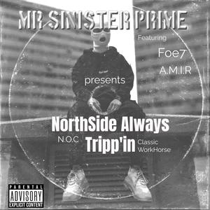 NS Always Tripp'in (Explicit)