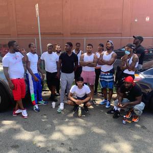 Never Said A Word (Explicit)