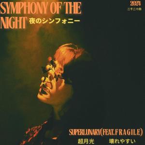 Symphony of the Night (feat. f r a g i l e)