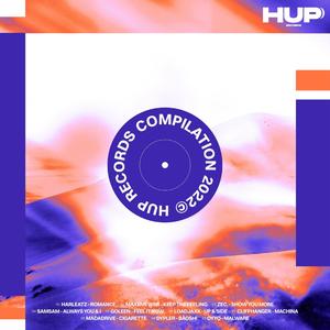 HUP FAM VOL.1