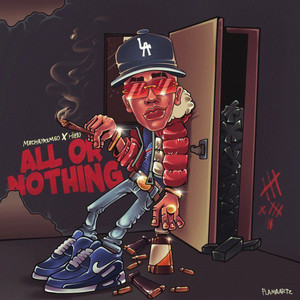 All Or Nothing (Explicit)