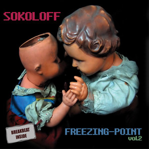 Freezing-Point, Vol. 2