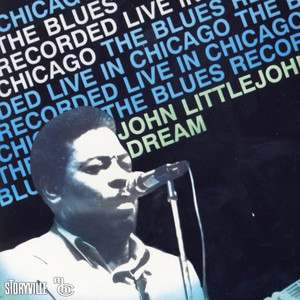 John Littlejohn - Maybe I Don't Know