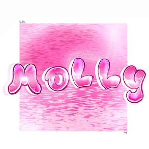 Molly (feat. xtsy*) [Explicit]