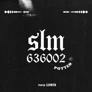 SLM 636002 (feat. Lenix) (Explicit)