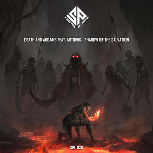 Shadow of the Salvation (Explicit)