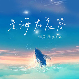 是海在应答 (DJ版伴奏)