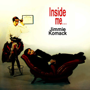 Jimmie Kormack - Button Up Your Overcoat