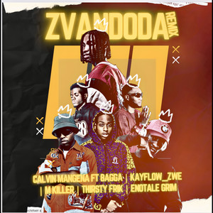 Zvandoda (Remix|Explicit)