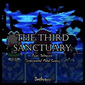 The Third Sanctuary (From 