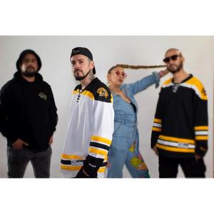 Somos(feat. DJ SeeAll) (Explicit)