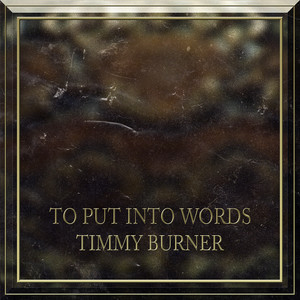 To Put into Words (Explicit)